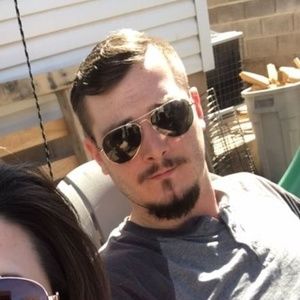 Meet your Posher, Rhett